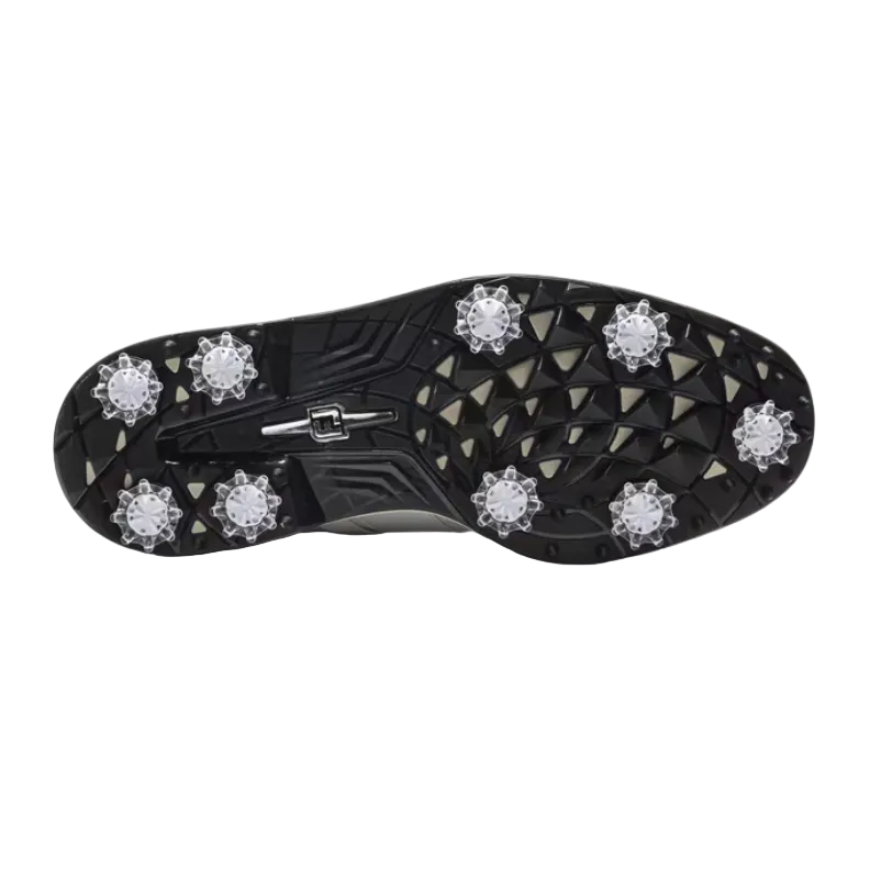 FootJoy Premiere Series - Packard Golf Shoes - White/White