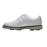 FootJoy Premiere Series - Packard Golf Shoes - White/White