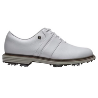 FootJoy Premiere Series - Packard Golf Shoes - White/White