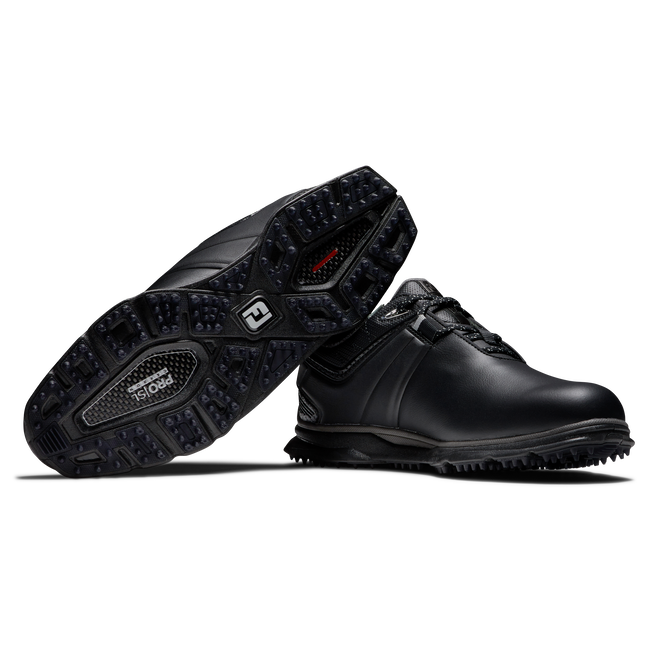 FootJoy Pro SL Carbon Spikeless Golf Shoes - Mens