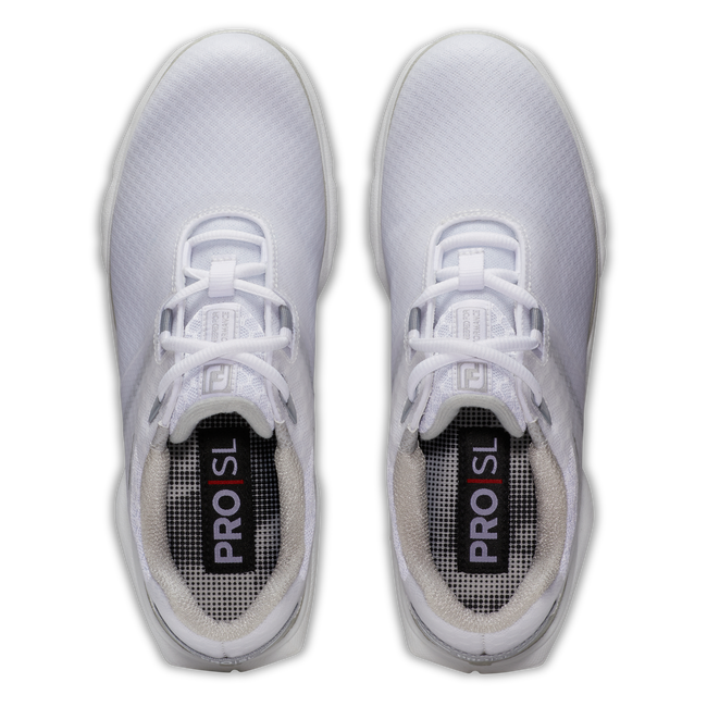 FootJoy ProSL Sport Women Spikeless Golf Shoes - Womens 2022