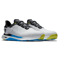 FootJoy Pro/SLX Carbon Spikeless Golf Shoe
