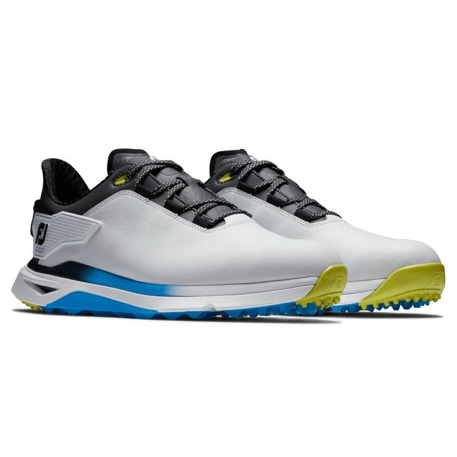 FootJoy Pro/SLX Carbon Spikeless Golf Shoe