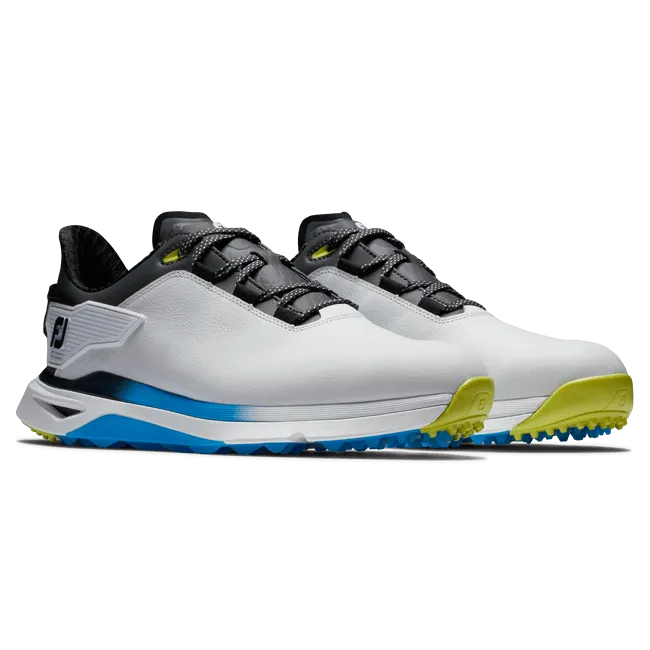 FootJoy Pro/SLX Carbon Spikeless Golf Shoe