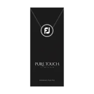 FootJoy Pure Touch Limited Golf Gloves - Men's - 3 Glove Pack