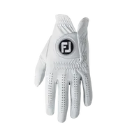 FootJoy Pure Touch Limited Golf Gloves - Men's - 3 Glove Pack
