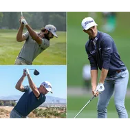 FootJoy Pure Touch Limited Golf Gloves - Men's - 3 Glove Pack