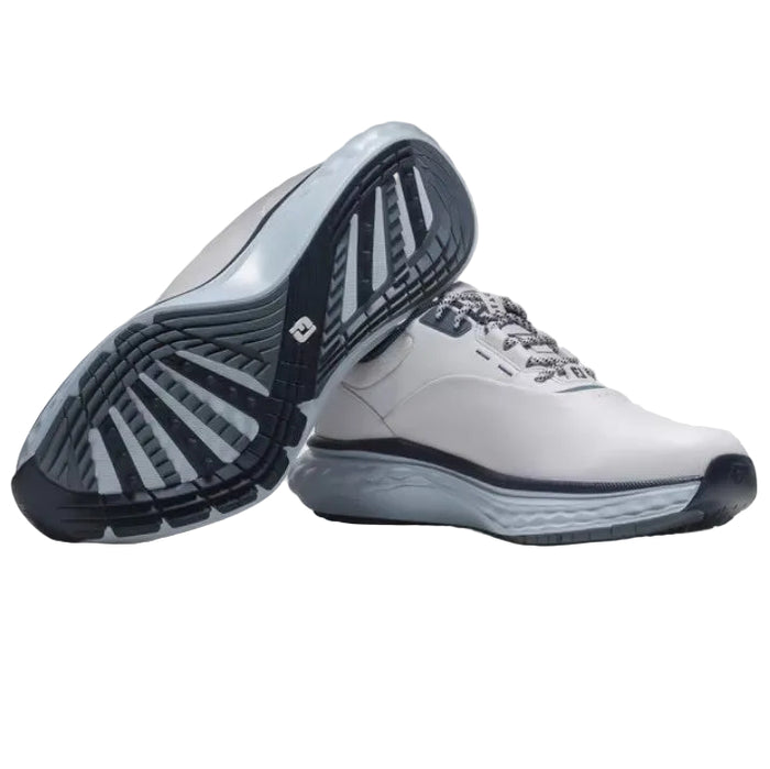 FootJoy Quantum Leather Golf Shoes