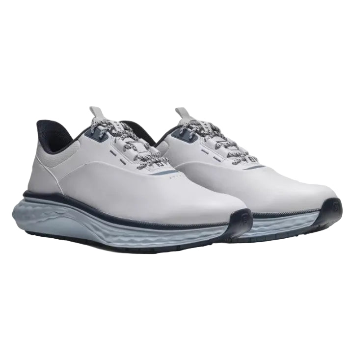 FootJoy Quantum Leather Golf Shoes