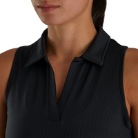 FootJoy Racerback Tank Sleevless - Womens
