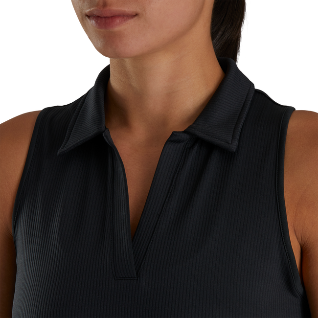 FootJoy Racerback Tank Sleevless - Womens