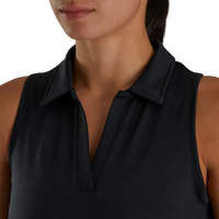 FootJoy Racerback Tank Sleevless - Womens