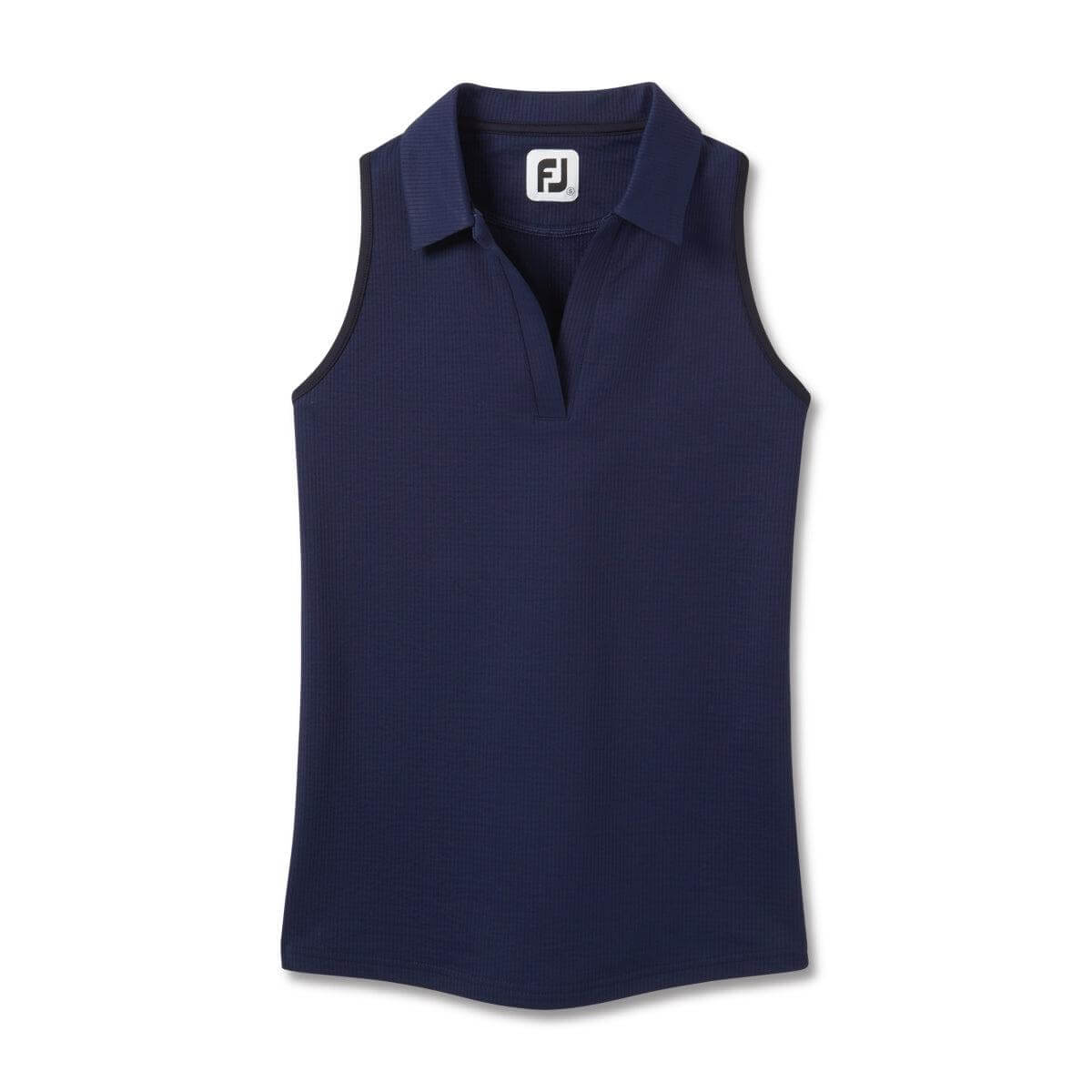 FootJoy Racerback Tank Sleevless - Womens