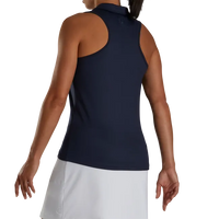 FootJoy Racerback Tank Sleevless - Womens