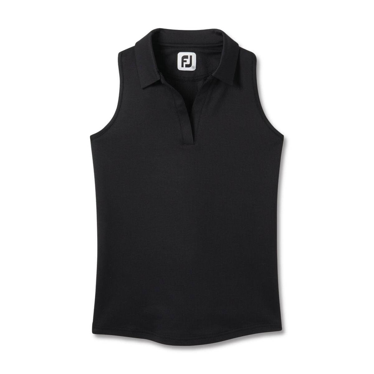 FootJoy Racerback Tank Sleevless - Womens