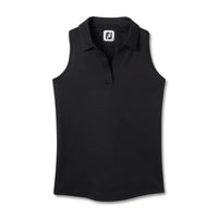 FootJoy Racerback Tank Sleevless - Womens