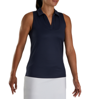 FootJoy Racerback Tank Sleevless - Womens