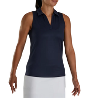 FootJoy Racerback Tank Sleevless - Womens