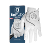 FootJoy SciFlex Golf Gloves - Buy 3 Get 1 Free - Mens