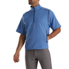 FootJoy Short Sleeve Sport Windshirt - Mens