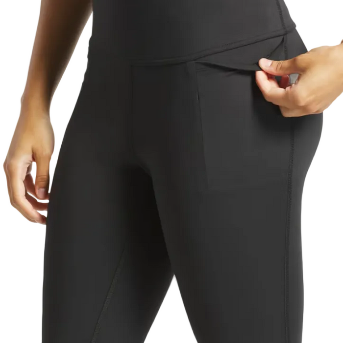 FootJoy Side Pocket Leggings Womens