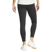 FootJoy Side Pocket Leggings Womens
