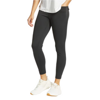 FootJoy Side Pocket Leggings Womens