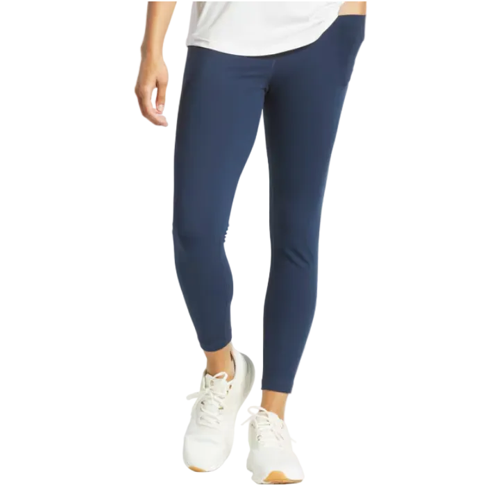 FootJoy Side Pocket Leggings Womens