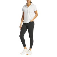 FootJoy Side Pocket Leggings Womens