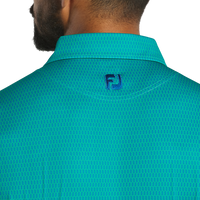 FootJoy Skyscraper Lisle Golf Polo