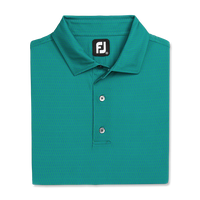 FootJoy Skyscraper Lisle Golf Polo