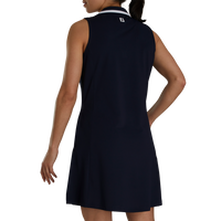 FootJoy Sleeveless Golf Dress - Womens