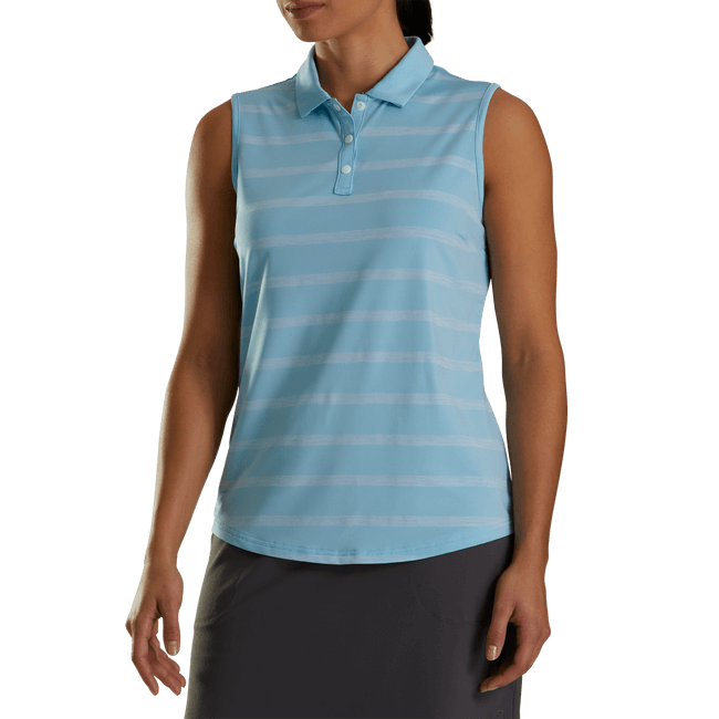 Footjoy hot sale sleeveless top