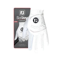 FootJoy SofJoy Golf Gloves - Buy 3 Get 1 Free - Mens