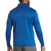 FootJoy Space Dye Dot Mid-Layer Golf Sweater