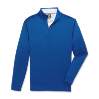 FootJoy Space Dye Dot Mid-Layer Golf Sweater