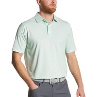 FootJoy Speckle Lisle Men's Golf Polo
