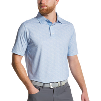 FootJoy Speckle Lisle Men's Golf Polo