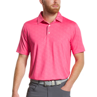 FootJoy Speckle Lisle Men's Golf Polo