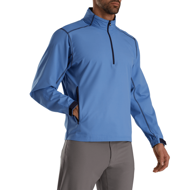 Footjoy on sale pullover windshirts