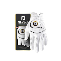 FootJoy Stasof Golf Gloves - Buy 3 Get 1 Free - Womens