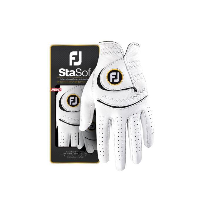 FootJoy Stasof Golf Gloves - Buy 3 Get 1 Free - Womens