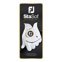 FootJoy Stasof Golf Gloves - Men's - 6 Glove Pack