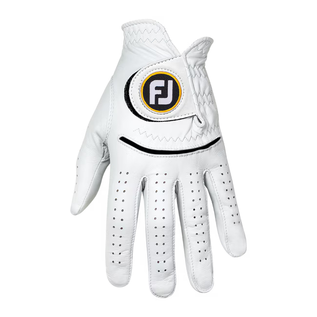 FootJoy Stasof Golf Gloves - Men's - 6 Glove Pack