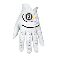 FootJoy Stasof Golf Gloves - Men's - 6 Glove Pack