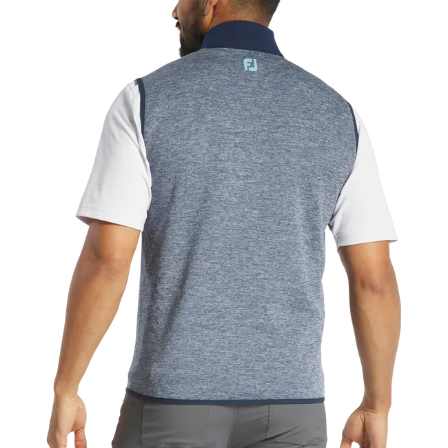 FootJoy ThermoSeries Hybrid Golf Vest