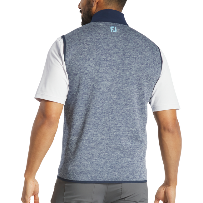 FootJoy ThermoSeries Hybrid Golf Vest