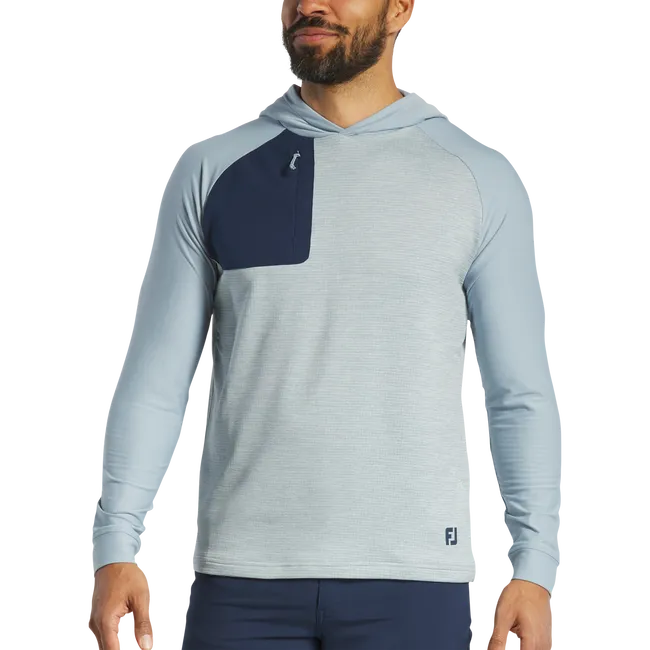 FootJoy ThermoSeries Pull-over Hoodie