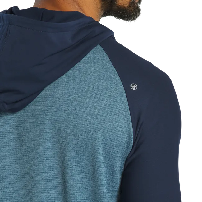 FootJoy ThermoSeries Pull-over Hoodie