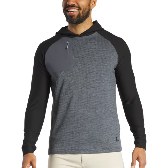 FootJoy ThermoSeries Pull-over Hoodie